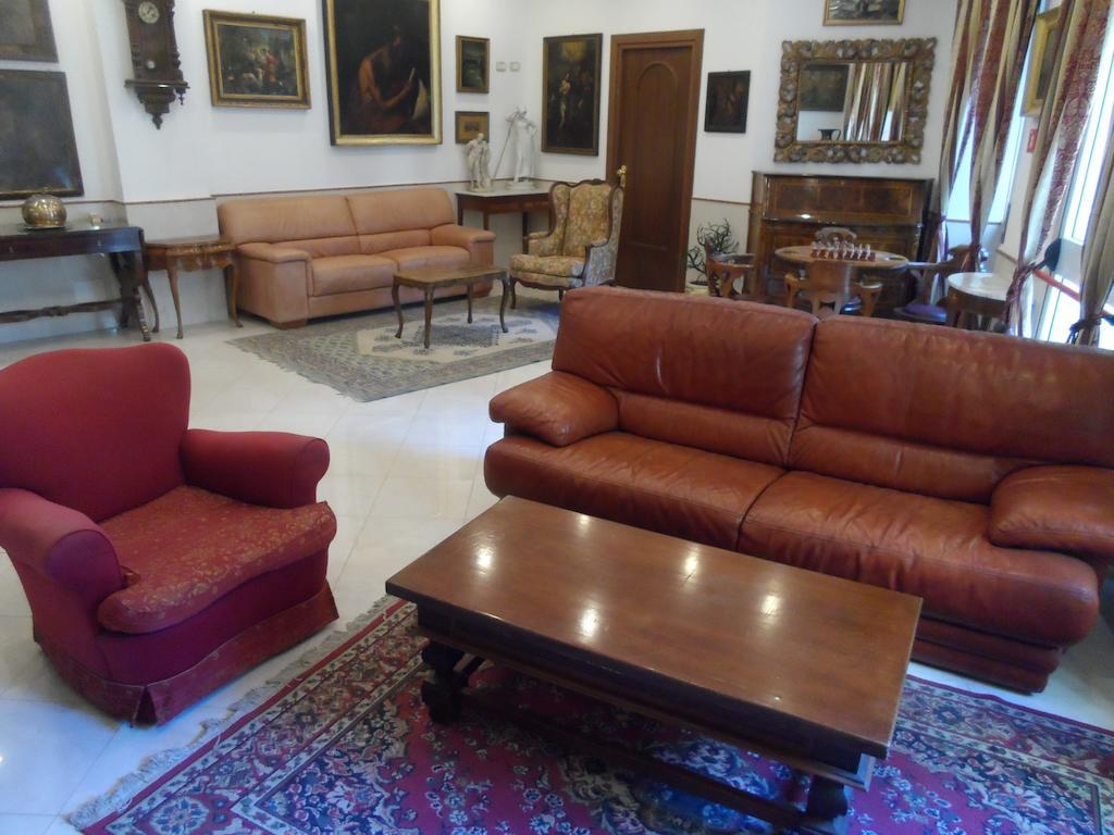Hotel Villa Porpora Rome Luaran gambar