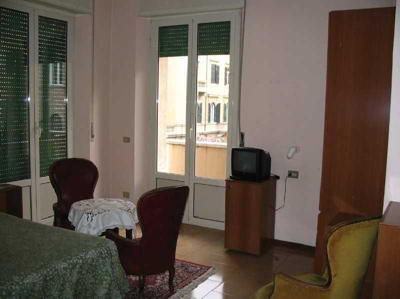 Hotel Villa Porpora Rome Luaran gambar