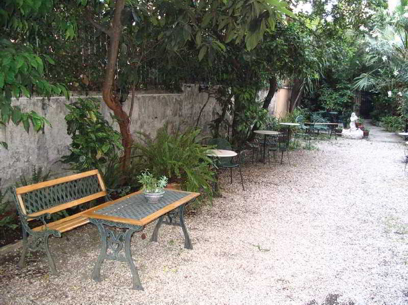 Hotel Villa Porpora Rome Luaran gambar