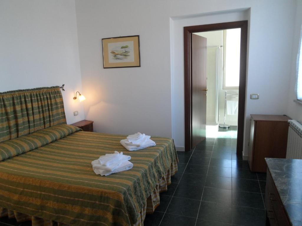Hotel Villa Porpora Rome Bilik gambar