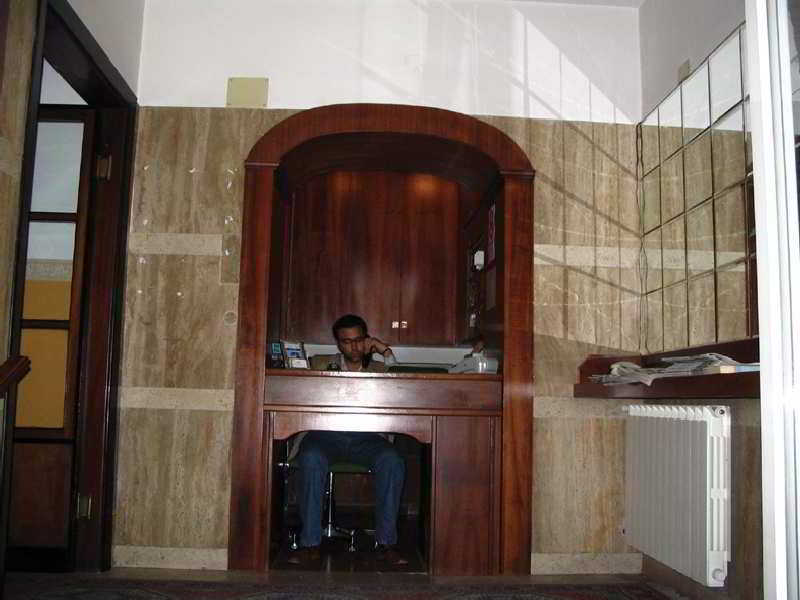 Hotel Villa Porpora Rome Luaran gambar
