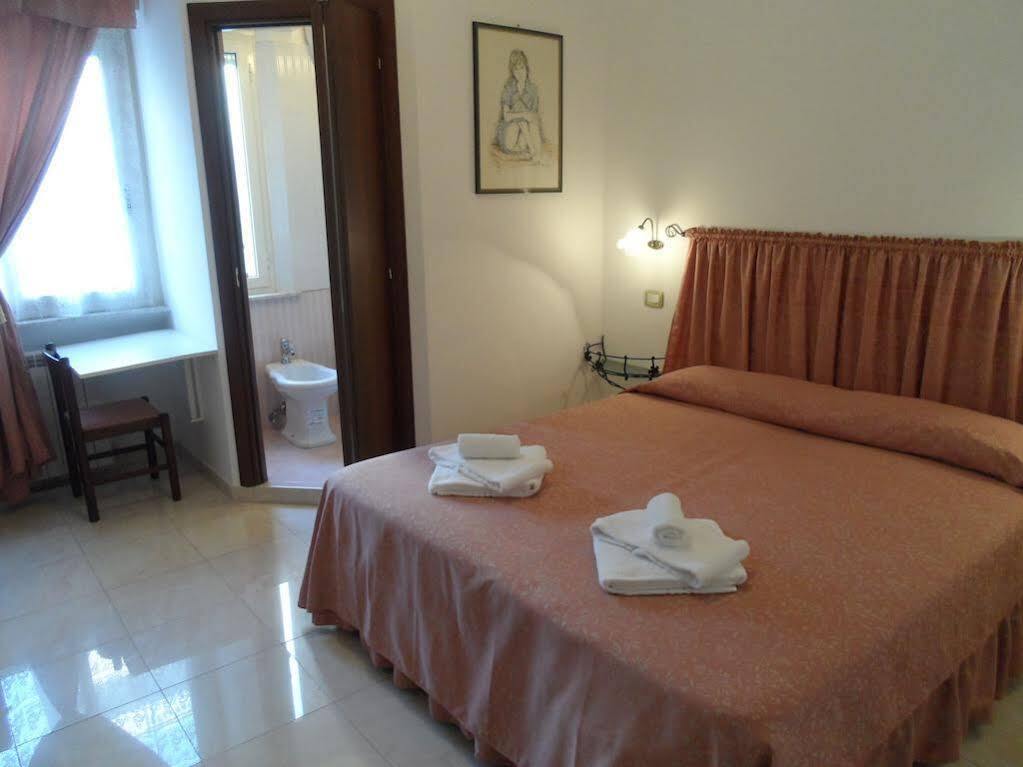 Hotel Villa Porpora Rome Luaran gambar